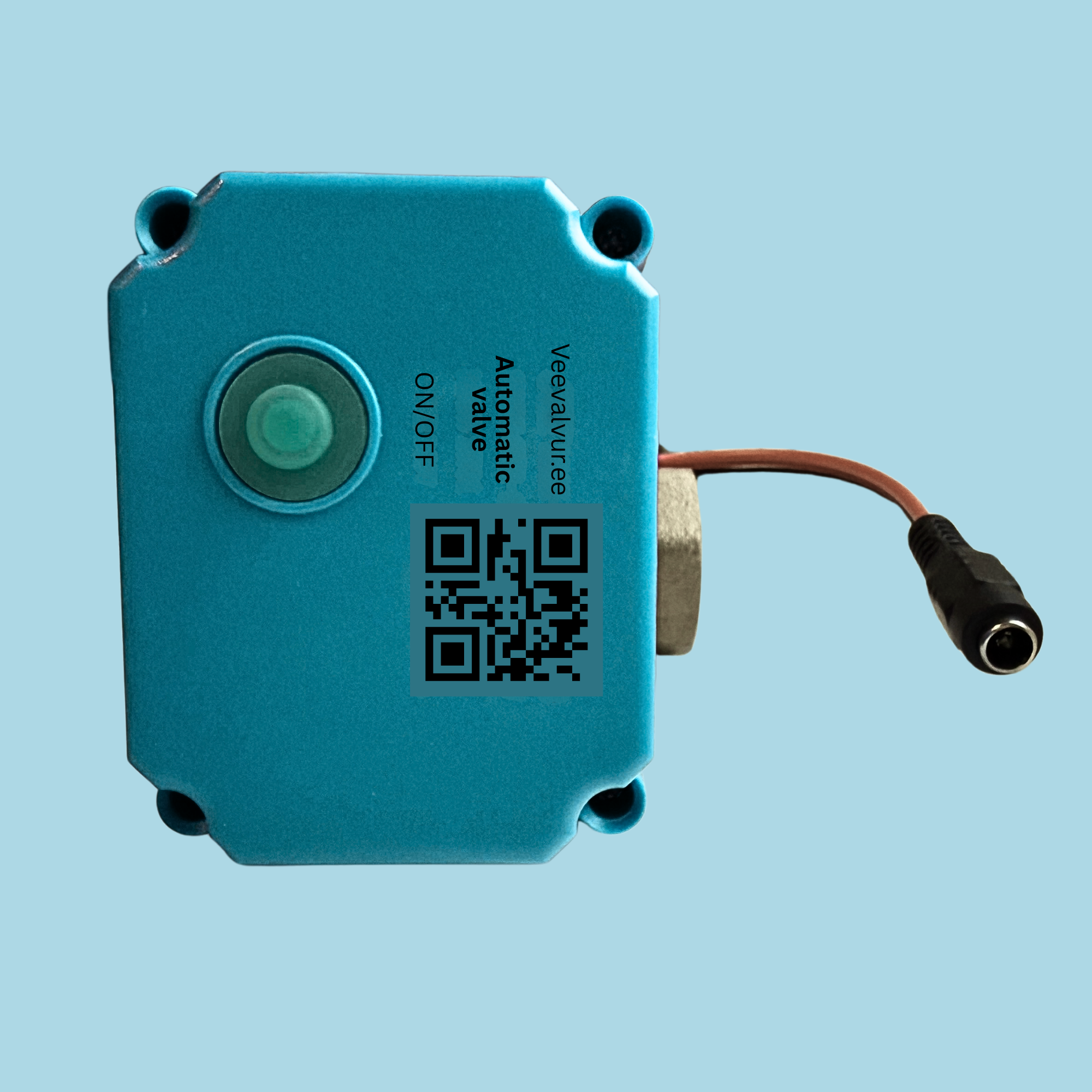 Automaatne veesulgur TÄISKOMPLEKT