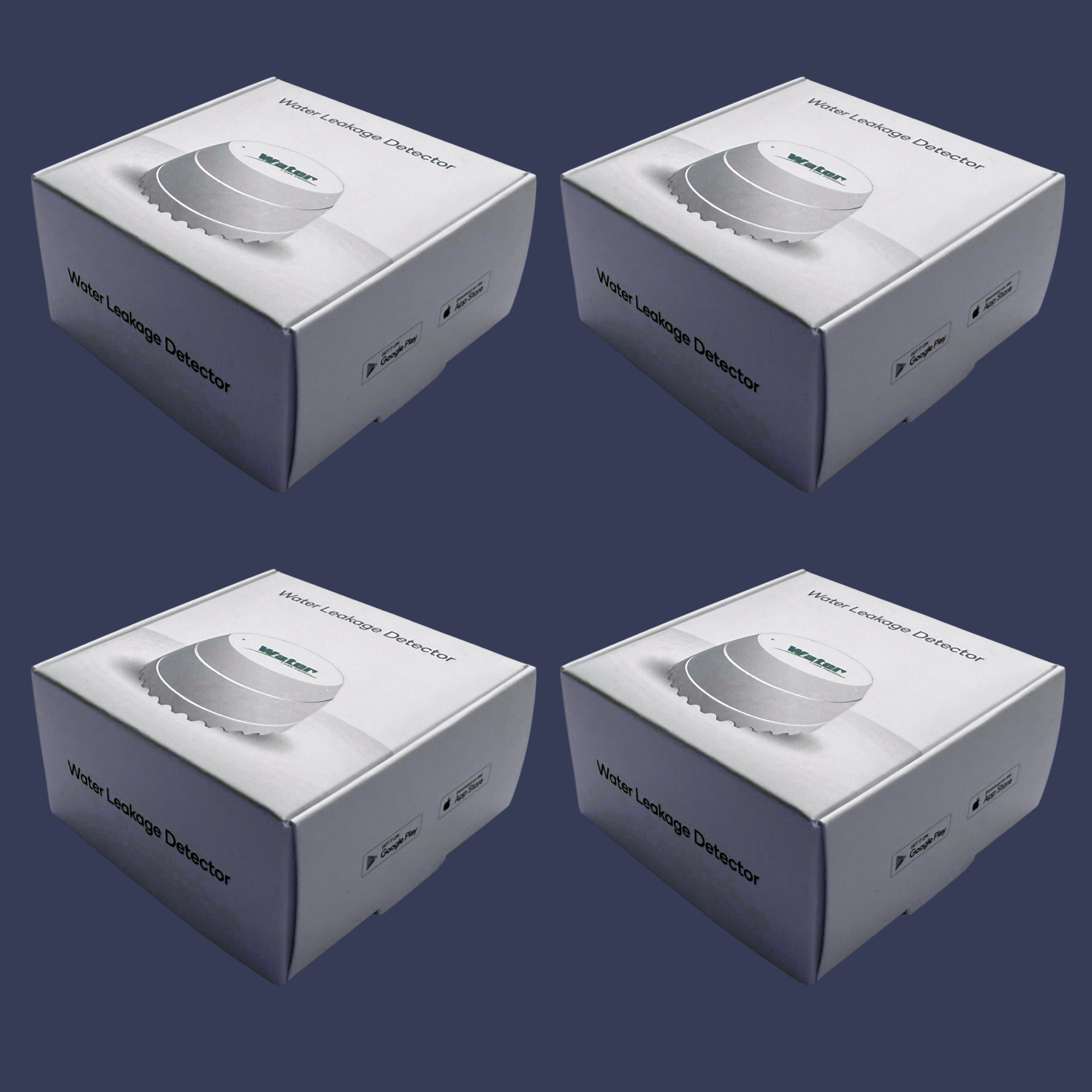 WIFI veelekke andur mini