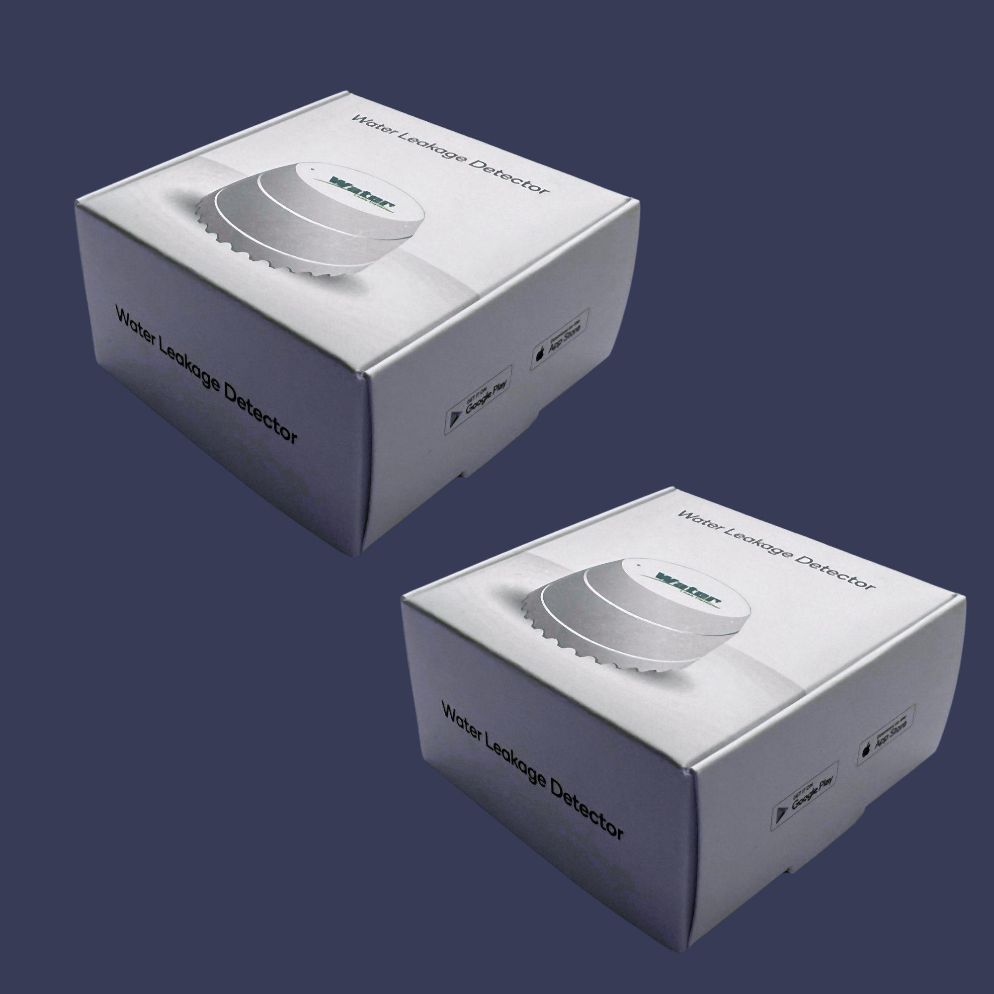 WIFI veelekke andur mini